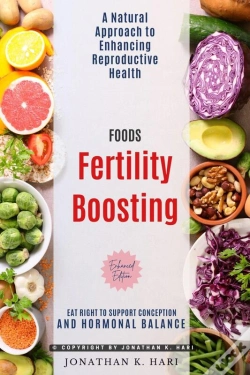 Capa do artigo Fertility Boosting Foods: