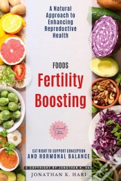 Capa do artigo Fertility Boosting Foods: