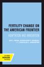 Fertility Change On The American Frontier - Preview