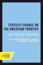 Fertility Change On The American Frontier - Preview