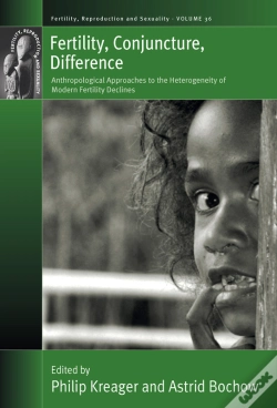 Capa do artigo Fertility, Conjuncture, Difference