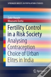 Fertility Control In A Risk Society