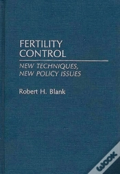 Capa do artigo Fertility Control