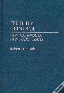 Capa do artigo Fertility Control