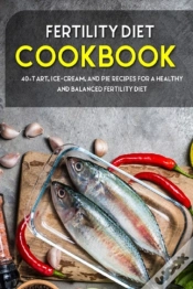 Capa do artigo Fertility Cookbook