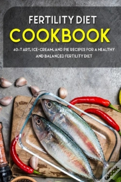 Capa do artigo Fertility Cookbook