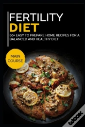 Capa do artigo Fertility Cookbook