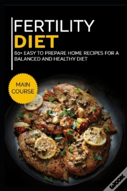 Capa do artigo Fertility Cookbook
