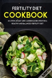 Capa do artigo Fertility Cookbook