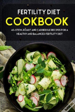 Capa do artigo Fertility Cookbook