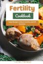 Fertility Cookbook - Preview