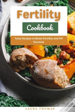 Capa do artigo Fertility Cookbook