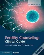 Capa do artigo Fertility Counseling: Clinical Guide