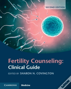 Capa do artigo Fertility Counseling: Clinical Guide