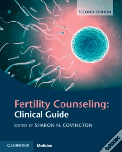 Capa do artigo Fertility Counseling: Clinical Guide