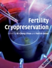 Capa do artigo Fertility Cryopreservation