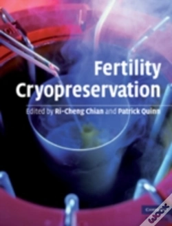 Capa do artigo Fertility Cryopreservation