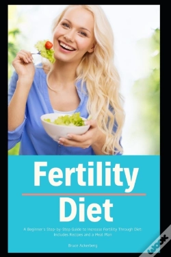 Capa do artigo Fertility Diet: A Beginner'S Step-By-Ste