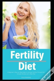 Capa do artigo Fertility Diet: A Beginner