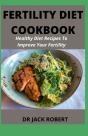 Fertility Diet Cookbook - Preview