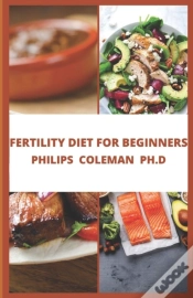 Capa do artigo Fertility Diet For Beginners