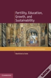 Capa do artigo Fertility, Education, Growth, And Sustainability