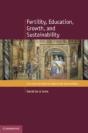 Fertility, Education, Growth, And Sustainability - Preview