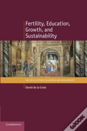 Capa do artigo Fertility, Education, Growth, And Sustainability