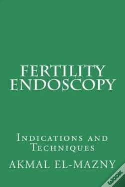 Capa do artigo Fertility Endoscopy