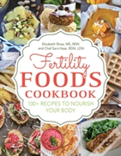 Capa do artigo Fertility Foods