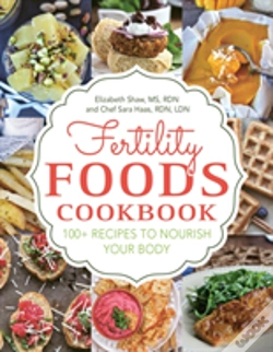 Capa do artigo Fertility Foods