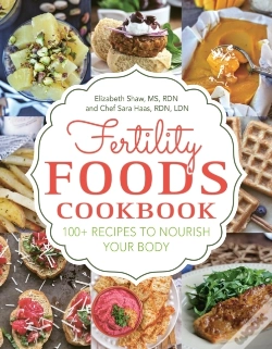 Capa do artigo Fertility Foods