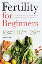 Capa do artigo Fertility For Beginners