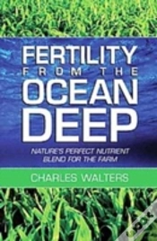 Capa do artigo Fertility From The Ocean Deep
