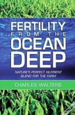 Capa do artigo Fertility From The Ocean Deep