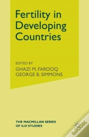 Capa do artigo Fertility In Developing Countries