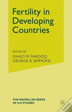 Capa do artigo Fertility In Developing Countries