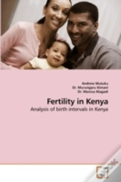 Fertility In Kenya
