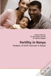 Capa do artigo Fertility In Kenya