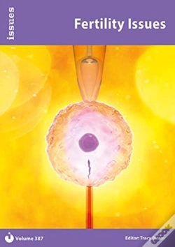 Capa do artigo Fertility Issues