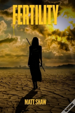 Capa do artigo Fertility