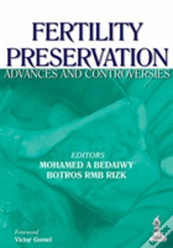 Capa do artigo Fertility Preservation