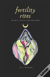 Capa do artigo Fertility Rites