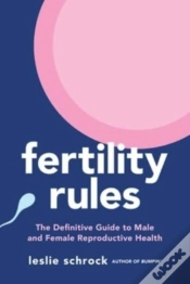Capa do artigo Fertility Rules