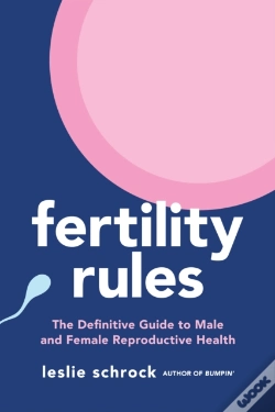 Capa do artigo Fertility Rules