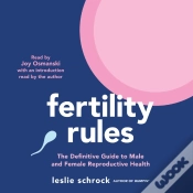 Capa do artigo Fertility Rules