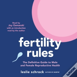 Capa do artigo Fertility Rules