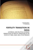 Fertility Transition In India