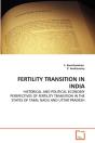 Fertility Transition In India - Preview
