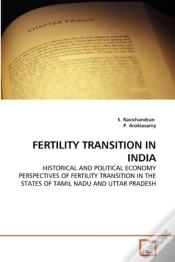 Capa do artigo Fertility Transition In India